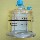 Inspirowane akcesoria do monitora pacjenta VHC-25 VHC25 Wielokrotnego użytku automatyczna komora nawilżania dla noworodków